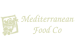 logo mediterranean food
